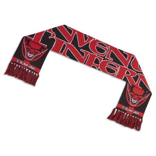 Bufanda AC MILAN x SLAM JAM, Accesoiros, Negro, OSFA - PUMA - Modalova