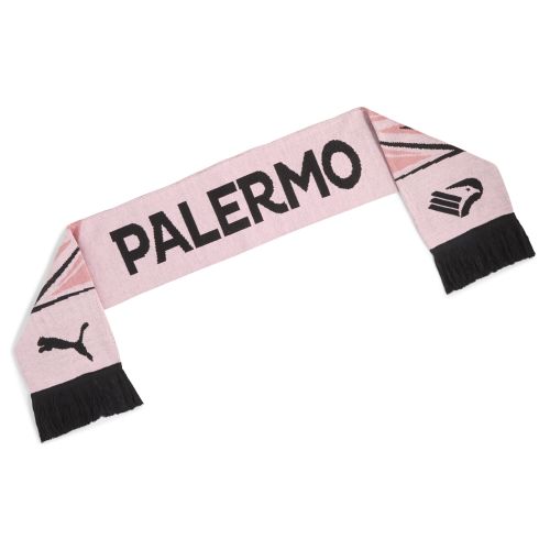 Bufanda Palermo Calcio ftblEssentials, Accesoiros, Rosa, OSFA - PUMA - Modalova