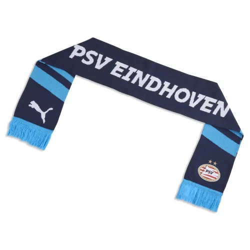 Sciarpa PSV Eindhoven ftblEssentials, Accessori, Blu, OSFA - PUMA - Modalova