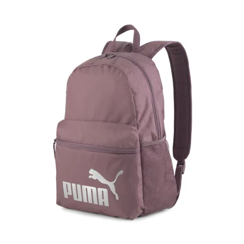 Phase Backpack in Purple (/) - PUMA - Modalova
