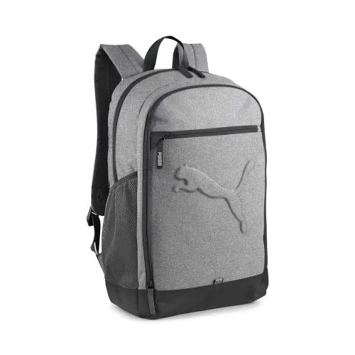 Mochila Buzz, Accesoiros, Gris, OSFA - PUMA - Modalova
