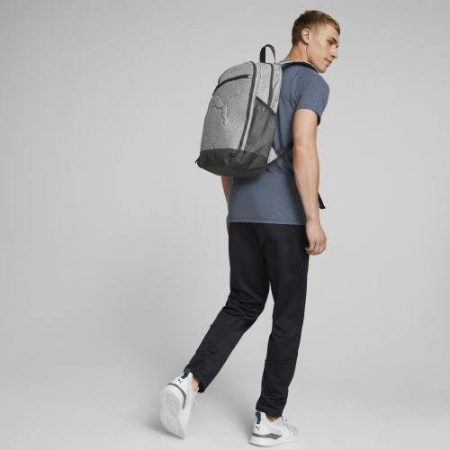 Mochila Buzz, Accesoiros, Gris, OSFA - PUMA - Modalova