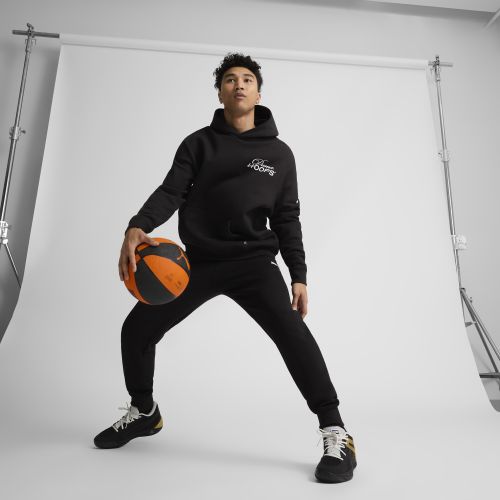 Balón de baloncesto de interior, Accesoiros, Naranja, 7 - PUMA - Modalova