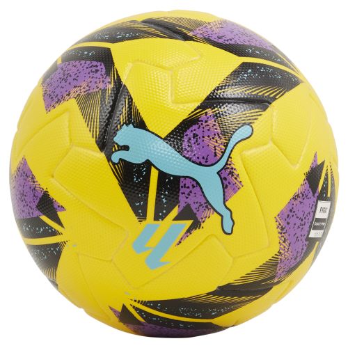 Pallone da calcio Orbita LaLiga 1 (FIFA® Quality Pro), Accessori, Giallo, 5 - PUMA - Modalova