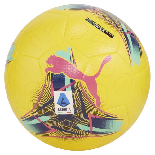 Orbita Serie A Hybrid Fußball, Accessoires, , 3 - PUMA - Modalova