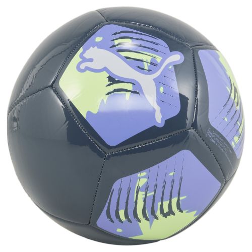 Pallone da calcio Big Cat, Accessori, Giallo, 3 - PUMA - Modalova