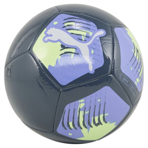 Pallone da calcio Big Cat, Accessori, Giallo, 3 - PUMA - Modalova