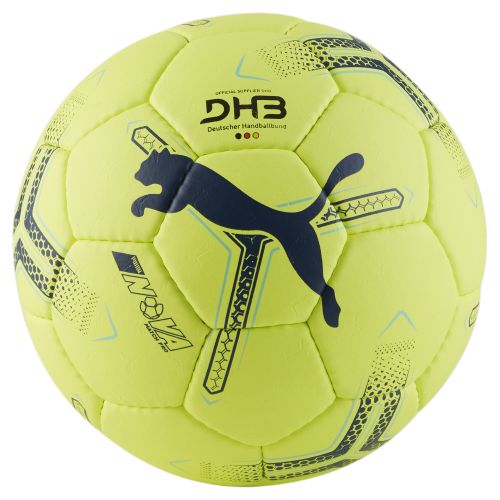 Balón NOVA Match Pro, Calzado, Amarillo, 2 - PUMA - Modalova