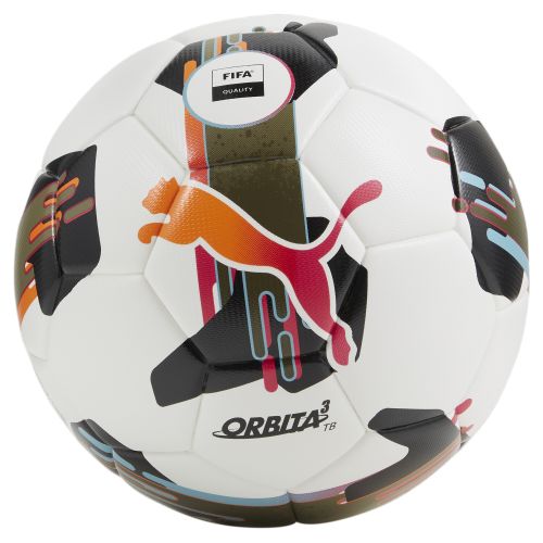 Orbita 3 Football (FIFA® Quality) in | Size 5 - PUMA - Modalova