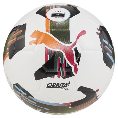 Orbita 4 Hybrid S4 Football (FIFA® Basic Quality) in | Size 4 - PUMA - Modalova