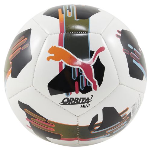Mini pallone da calcio Orbita 7, Accessori, Bianco, Mini - PUMA - Modalova