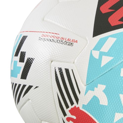 Orbita LaLiga 1 Fußball (FIFA® Quality Pro), Accessoires, Weiß, 5 - PUMA - Modalova
