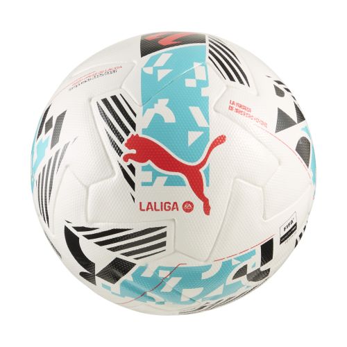 Orbita LaLiga 1 Fußball (FIFA® Quality Pro), Accessoires, Weiß, 5 - PUMA - Modalova