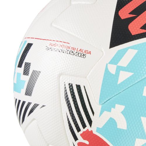 Orbita LaLiga 1 Fußball (FIFA® Quality Pro), Accessoires, Weiß, 5 - PUMA - Modalova
