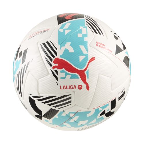 Orbita LaLiga 1 Fußball (FIFA® Quality Pro), Accessoires, Weiß, 5 - PUMA - Modalova