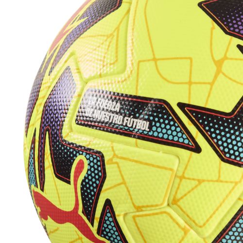 Pallone da calcio Orbita LaLiga 1 (FIFA® Quality Pro), Accessori, Giallo, 5 - PUMA - Modalova