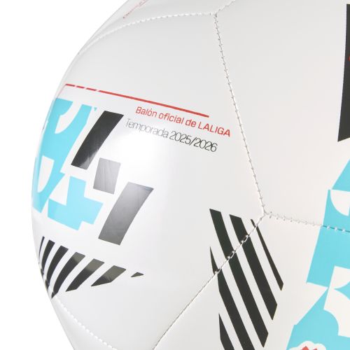 Pallone da calcio Orbita LaLiga 1, Accessori, Bianco, 3 - PUMA - Modalova