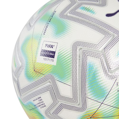 Pallone da calcio Orbita Ultimate Premier League Thrill (FIFA® Quality Pro), Accessori, Bianco, 5 - PUMA - Modalova