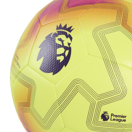Pallone da calcio Orbita Cup Premier League Lights, Accessori, Giallo, 3 - PUMA - Modalova