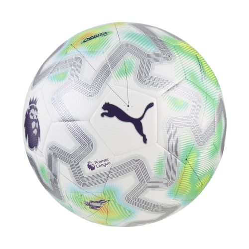 Pallone da calcio Orbita Cup Premier League Thrill, Accessori, Bianco, 3 - PUMA - Modalova