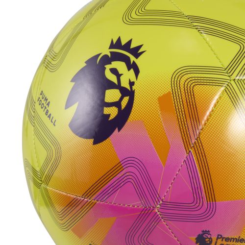Pallone da calcio Orbita Play Premier League Lights, Accessori, Giallo, 3 - PUMA - Modalova