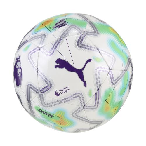 Orbita Play Premier League Thrill Football in | Size 5 - PUMA - Modalova