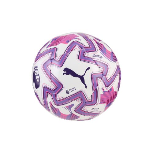 Mini pallone da calcio Orbita Premier League Brilliance, Accessori, Bianco, Mini - PUMA - Modalova
