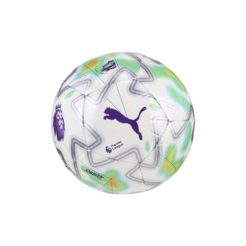 Orbita Premier League Thrill Mini Football in | Size Mini - PUMA - Modalova