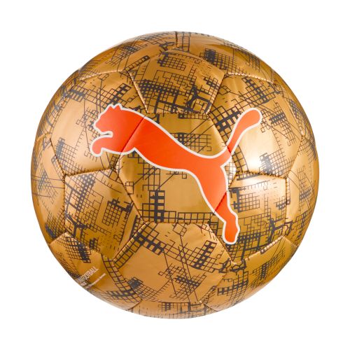 Pallone da calcio con grafica CUP, Accessori, Rosso, 3 - PUMA - Modalova