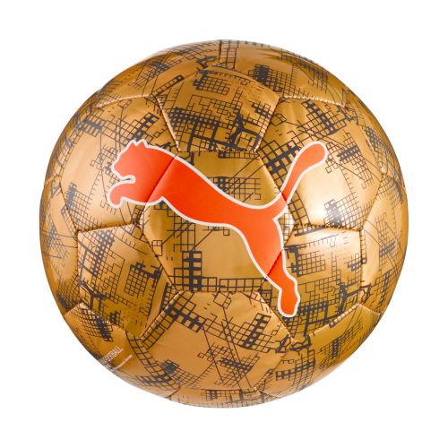 Pallone da calcio con grafica CUP, Accessori, Rosso, 3 - PUMA - Modalova