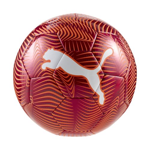 Balón de fútbol FINAL Graphic, Accesoiros, Rojo, 3 - PUMA - Modalova