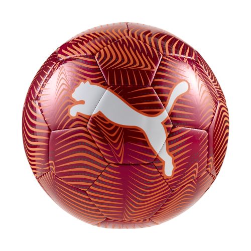 Balón de fútbol FINAL Graphic, Accesoiros, Rojo, 3 - PUMA - Modalova