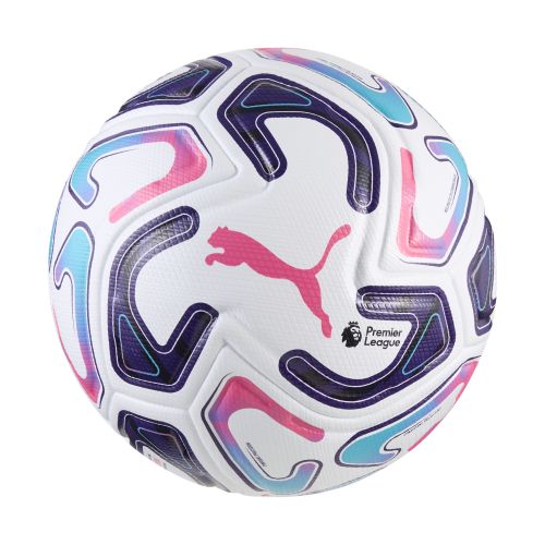 Balón STELLAR NITRO™ Ultimate Premier League Reactivity (FIFA® Quality Pro), Accesoiros, Blanco, 5 - PUMA - Modalova