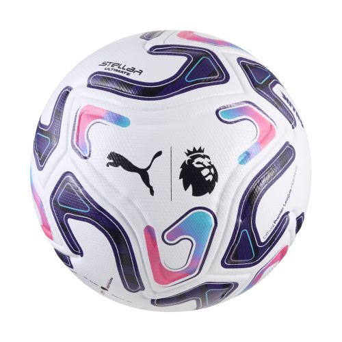 Balón STELLAR NITRO™ Ultimate Premier League Reactivity (FIFA® Quality Pro), Accesoiros, Blanco, 5 - PUMA - Modalova
