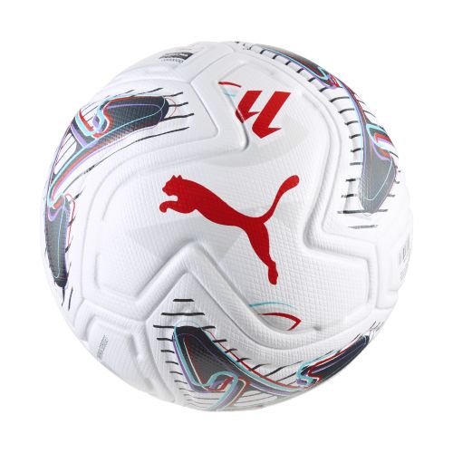 Balón STELLAR NITRO™ Ultimate LaLiga (FIFA® Quality Pro), Accesoiros, Blanco, 5 - PUMA - Modalova