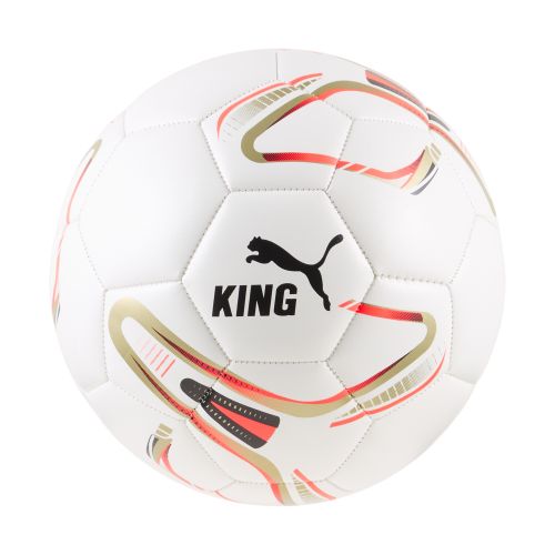 Balón de training KING Graphic, Accesoiros, Blanco, 3 - PUMA - Modalova