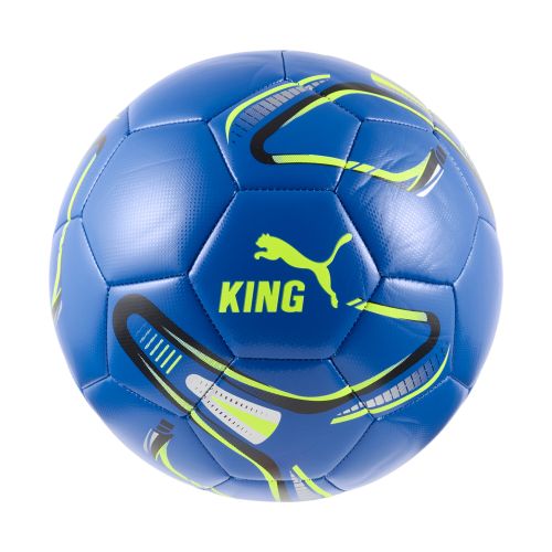 Balón de training KING Graphic, Accesoiros, Azul, 3 - PUMA - Modalova