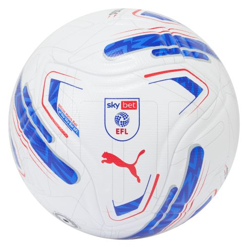 STELLAR NITRO Ultimate English Football League (FIFA® Quality Pro) Ball in (/) | Size 5 - PUMA - Modalova