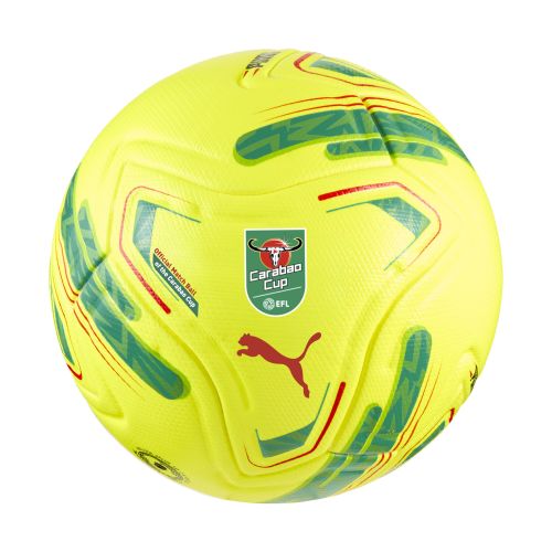 STELLAR NITRO Ultimate Carabao Cup (FIFA® Quality Pro) Ball in (/) | Size 5 - PUMA - Modalova