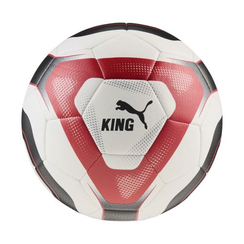Balón de entrenamiento AC Milan KING, Accesoiros, Blanco, 5 - PUMA - Modalova