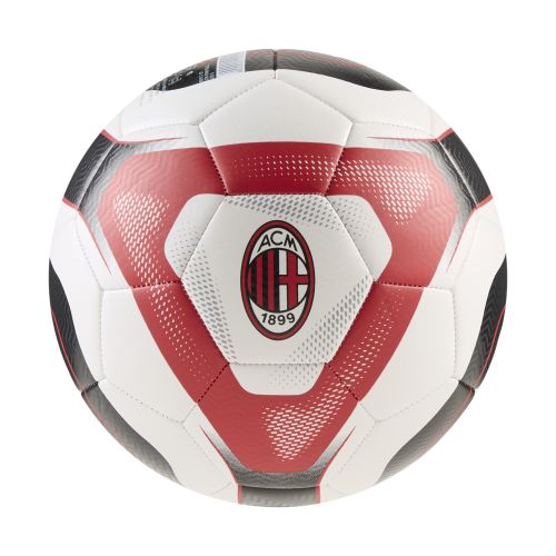 Balón de entrenamiento AC Milan KING, Accesoiros, Blanco, 5 - PUMA - Modalova