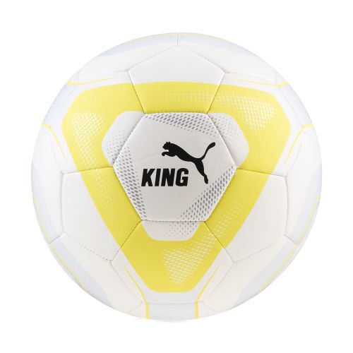 Balón Borussia Dortmund KING, Accesoiros, Blanco, 5 - PUMA - Modalova