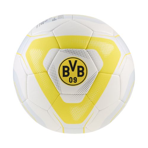 Balón Borussia Dortmund KING, Accesoiros, Blanco, 5 - PUMA - Modalova