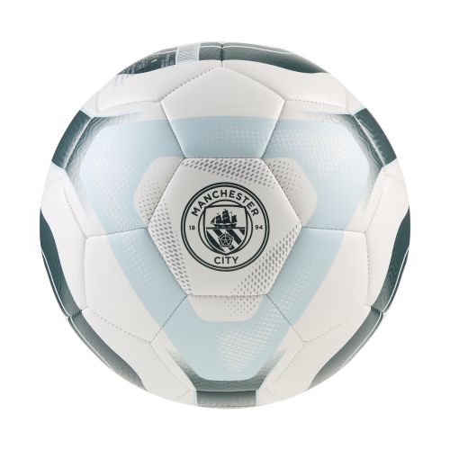 Balón de training Manchester City KING, Accesoiros, Blanco, 5 - PUMA - Modalova