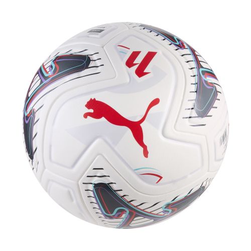 Balón STELLAR Match LaLiga (FIFA® Quality), Accesoiros, Blanco, 5 - PUMA - Modalova