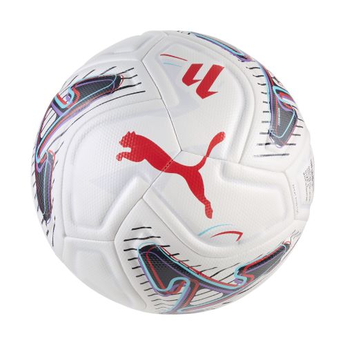 Balón STELLAR Cup LaLiga, Accesoiros, Blanco, 3 - PUMA - Modalova