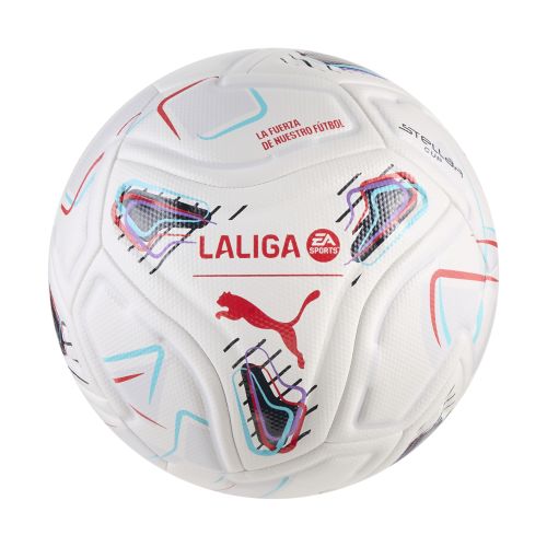 STELLAR Cup LaLiga Ball in | Size 5 - PUMA - Modalova