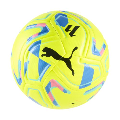 STELLAR Cup LaLiga Hi-Viz Ball in (/) | Size 5 - PUMA - Modalova