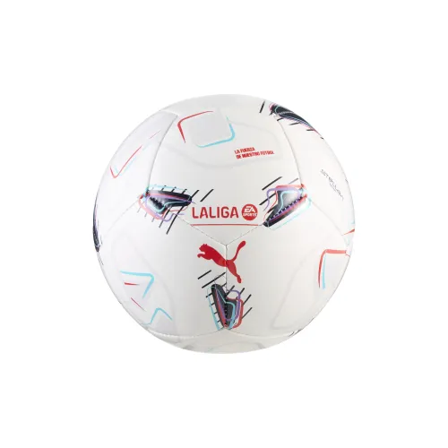 STELLAR LaLiga Mini Ball in | Size Mini - PUMA - Modalova