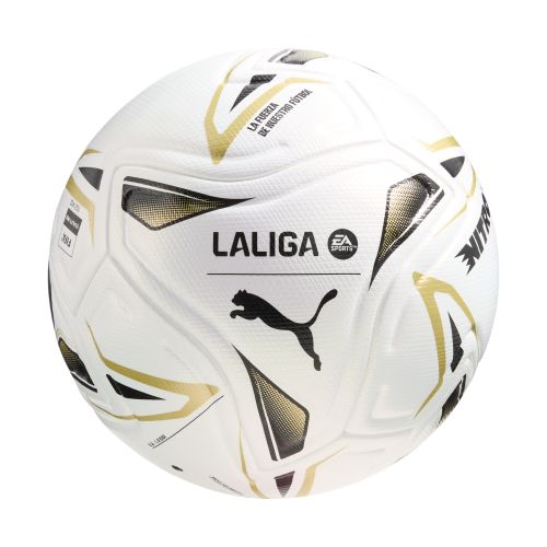 Balón STELLAR NITRO™ Ultimate LaLiga El Clásico (FIFA® Quality Pro), Accesoiros, Blanco, 5 - PUMA - Modalova